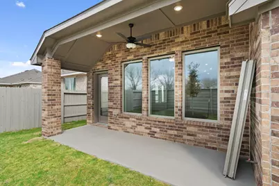 2326 Honeyberry Shrub Drive, Manvel, TX 77578 - Photo 21