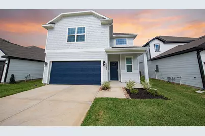 13365 Burbot Drive, Conroe, TX 77384 - Photo 1
