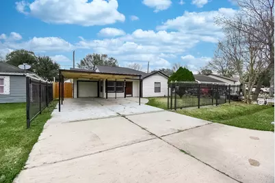 5419 Firefly Avenue, Houston, TX 77017 - Photo 7