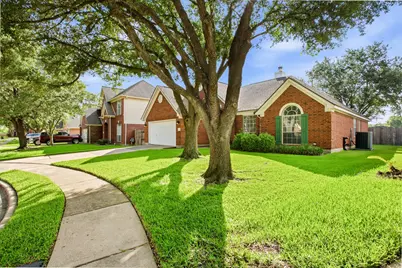15627 Oakworth Court, Sugar Land, TX 77498 - Photo 3