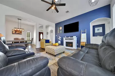 23411 Sawmill Pass, Spring, TX 77373 - Photo 9