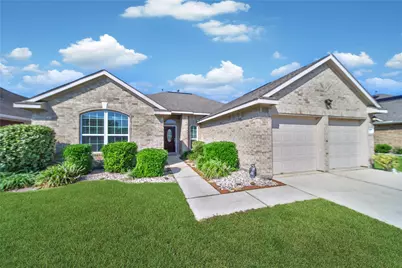 23411 Sawmill Pass, Spring, TX 77373 - Photo 1