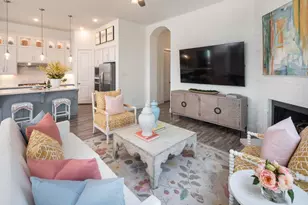 5814 Reef Rdg Dr, Manvel, TX 77578 - Photo 7