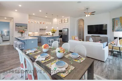 5814 Reef Ridge Drive, Manvel, TX 77578 - Photo 17