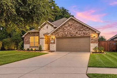 4568 Argonne Woods Drive, Porter, TX 77365 - Photo 1
