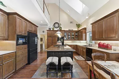 147 N Taylor Point Drive, Spring, TX 77382 - Photo 17