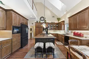 147 N Taylor Point Dr, Spring, TX 77382 - Photo 17