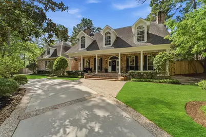 147 N Taylor Point Drive, Spring, TX 77382 - Photo 3