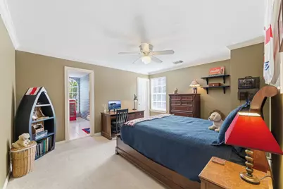 147 N Taylor Point Drive, Spring, TX 77382 - Photo 33