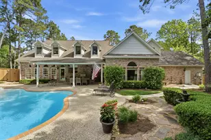 147 N Taylor Point Dr, Spring, TX 77382 - Photo 7