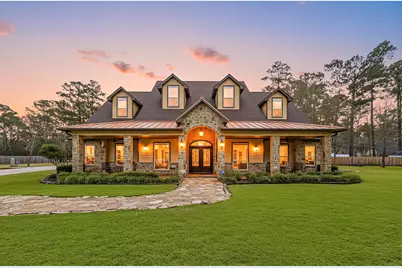 24466 Pipestem Drive, Magnolia, TX 77355 - Photo 1