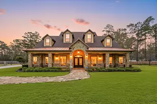 24466 Pipestem Dr, Magnolia, TX 77355 - Photo 1