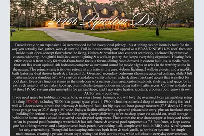 24466 Pipestem Drive, Magnolia, TX 77355 - Photo 5