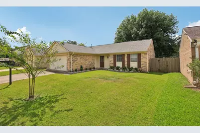 4406 Alamo Avenue, Sugar Land, TX 77479 - Photo 3