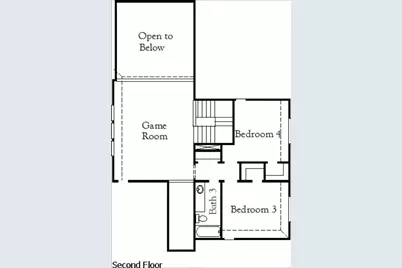 2426 Bay Laurel Way, Manvel, TX 77578 - Photo 3