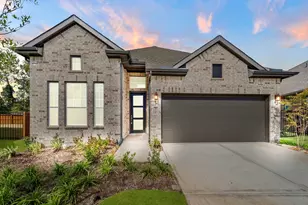 28819 Crockett Gdns Dr, New Caney, TX 77357 - Photo 1