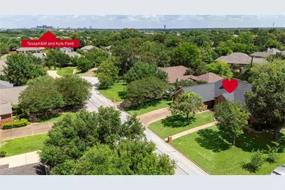 2905 Aztec Court, College Station, TX 77845 - Photo 35