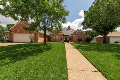 2905 Aztec Court, College Station, TX 77845 - Photo 1