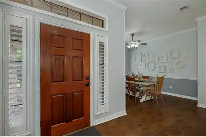 2905 Aztec Court, College Station, TX 77845 - Photo 5