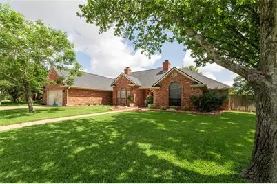 2905 Aztec Court, College Station, TX 77845 - Photo 3