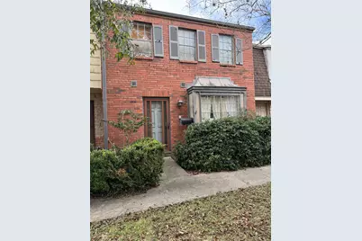 7815 Grove Ridge Drive, Houston, TX 77061 - Photo 1