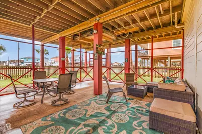 702 Surf Drive, Surfside Beach, TX 77541 - Photo 35