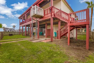 702 Surf Drive, Surfside Beach, TX 77541 - Photo 37