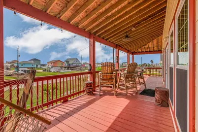 702 Surf Drive, Surfside Beach, TX 77541 - Photo 11