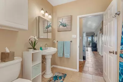 702 Surf Drive, Surfside Beach, TX 77541 - Photo 33