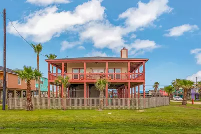 702 Surf Drive, Surfside Beach, TX 77541 - Photo 3