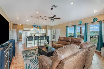 702 Surf Drive, Surfside Beach, TX 77541 - Photo 19