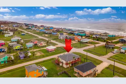 702 Surf Drive, Surfside Beach, TX 77541 - Photo 47