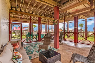 702 Surf Drive, Surfside Beach, TX 77541 - Photo 35