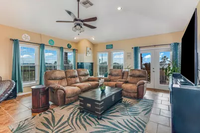702 Surf Drive, Surfside Beach, TX 77541 - Photo 17