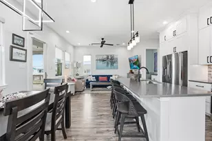 16710 Cabeza De Vaca, Jamaica Beach, TX 77554 - Photo 5