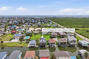 16710 Cabeza De Vaca, Jamaica Beach, TX 77554 - Photo 35