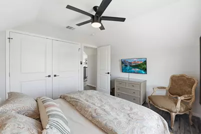 16710 Cabeza De Vaca, Jamaica Beach, TX 77554 - Photo 25