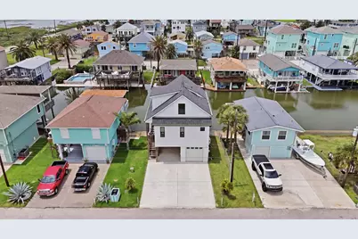 16710 Cabeza De Vaca, Jamaica Beach, TX 77554 - Photo 37