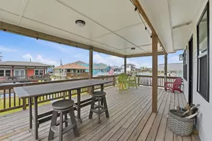 16710 Cabeza De Vaca, Jamaica Beach, TX 77554 - Photo 33