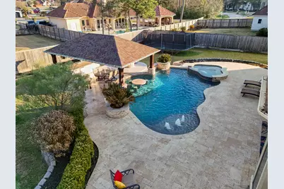 25606 Windy Isle Court, Spring, TX 77389 - Photo 5