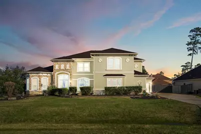 25606 Windy Isle Court, Spring, TX 77389 - Photo 1