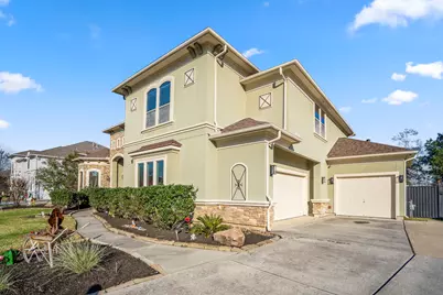 25606 Windy Isle Court, Spring, TX 77389 - Photo 3