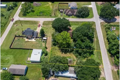 0 2nd Street, Hempstead, TX 77445 - Photo 1