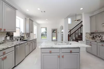 7118 Dekadine Court, Spring, TX 77379 - Photo 11