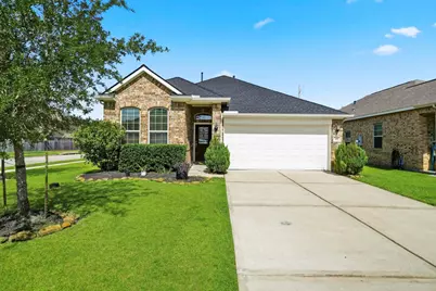 217 Brookwood Park Lane, Dickinson, TX 77539 - Photo 1