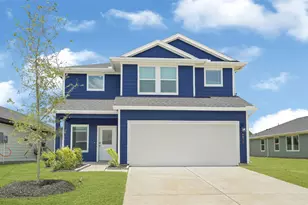 6819 Canyon Breeze Dr, Rosenberg, TX 77471 - Photo 1
