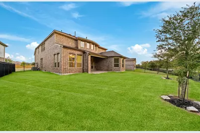 32962 Franklin Brooks Drive, Brookshire, TX 77423 - Photo 43