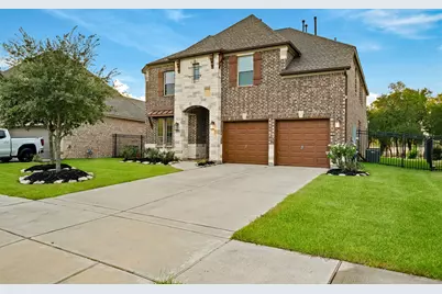 32962 Franklin Brooks Drive, Brookshire, TX 77423 - Photo 3
