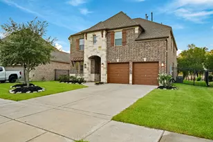 32962 Franklin Brooks Dr, Brookshire, TX 77423 - Photo 3
