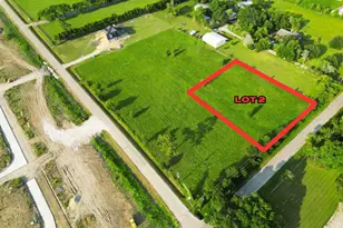 Lot 2 Clara Wilson Rd, Crosby, TX 77532 - Photo 1